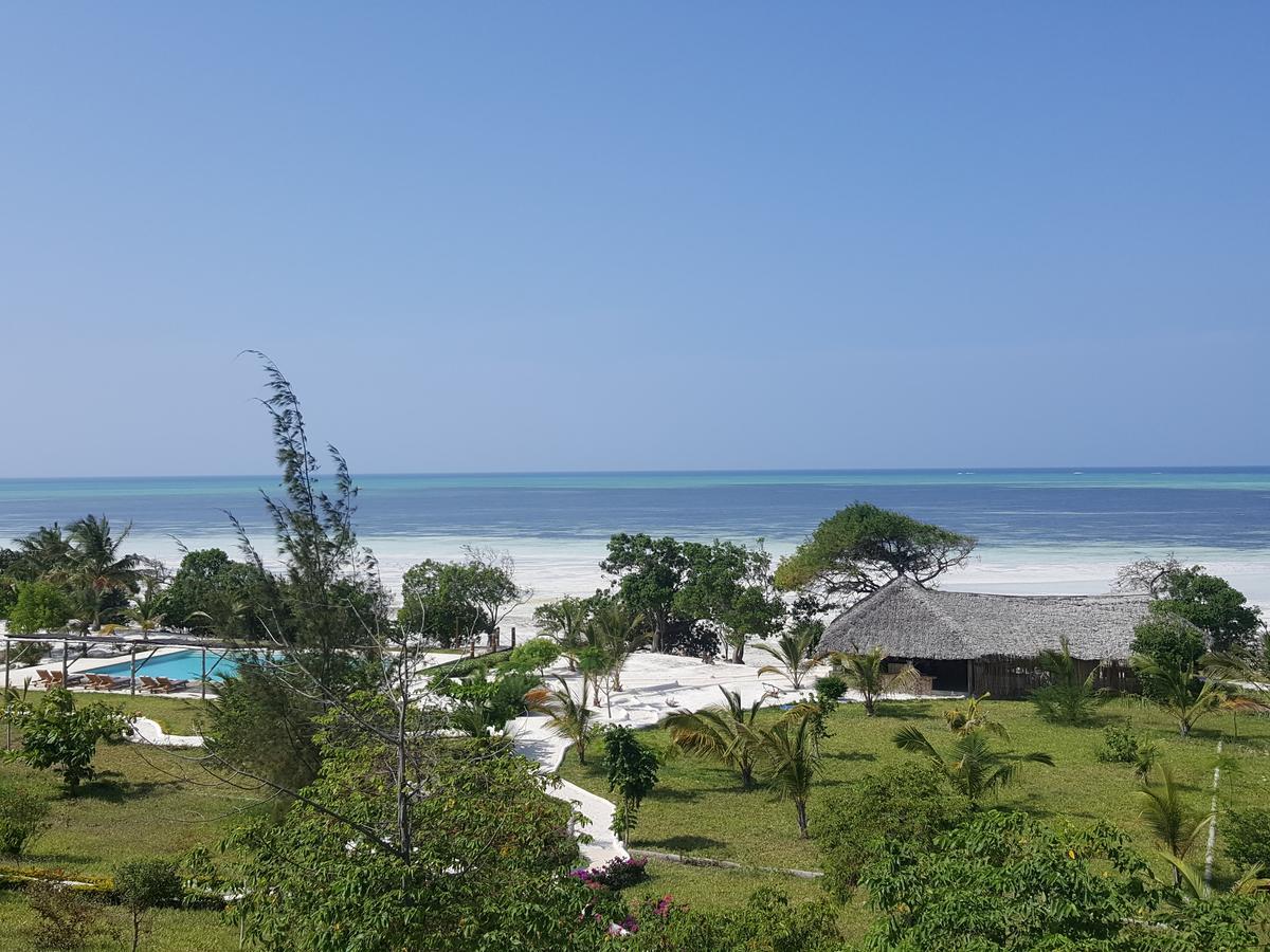 Hotel Jua Retreat à Michamvi Extérieur photo